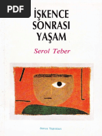 Serol.teber.İşkence.sonrası.yaşam