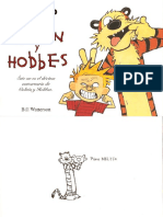 El Último Libro de Calvin & Hobbes PDF