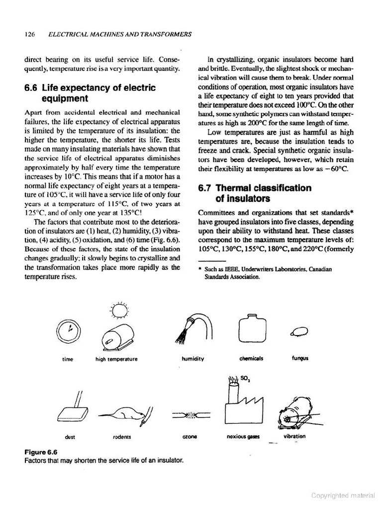 Electrical Machines Drives and Power System Wildi Part2 PDF