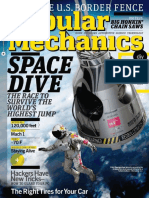 Popular Mechanics 2010-08