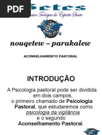 Aconselhamento Pastoral 2014.ppt