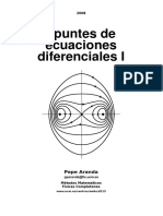 Apuntes de Ecuaciones Diferenciales I.pdf