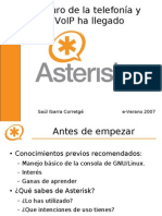 Curso de Asterisk Everano 2007 1204