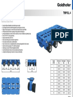 Techn Data THP-SL 4 - 36 To