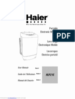 Hlp21e User Manual
