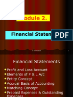 MA 2.2-Financial Statement 28.9.12