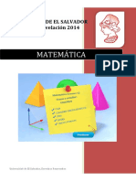 Semana 12 de Matematica Unidad II Volumen de un Cuerpo versión PDF.pdf