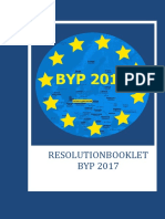 BYP 2017 Resolutions -definitief
