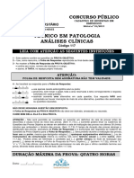 117 - TECNICO EM PATOLOGIA - ANALISES CLINICAS.pdf