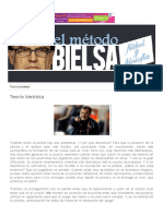 _ El Método Bielsa _ Fútbol y Filosofía_ Teoría Bielsista