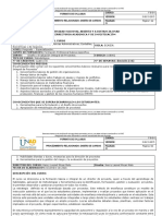 Syllabus - Diseno - y - Evaluacion - Integral - de - Proyectos 108002 PDF