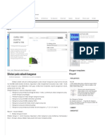 Dilatasi Pada Sebuah Bangunan Bangunan PDF