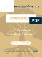 CM - Fecha Versión Castellano - MAYÚSCULAS PDF