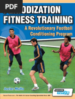 Periodization Fitness Training