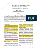 1.Bianchi. Crise e Representação Empresarial