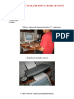 Kopya Çekme Yeteneği̇ PDF