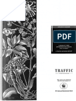 Traffic Species Plants18 PDF