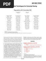 ACI 325.11R-01 - Accelerated Techniques For Concrete Paving (2001)