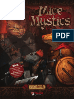 Mmrulebook PDF