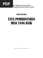 Download 144838601-Tata-Kelola-Pemerintahan-Desa-Yang-Baik-pdfpdf by mora1982 SN339082240 doc pdf