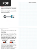 Actuators: Actuators My Notes and Calculations