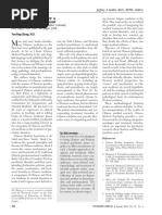 Chinese Medical Psychiatry - Book Review