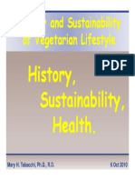 History History History, Sustainability History, Sustainability Sustainability, Health Sustainability, Health Health. Health