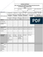 Clinical Pathway AMI