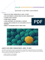 Capítulo 14. Funciones Claves Del Liderazgo - Sección 1