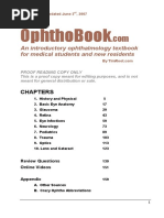 Old Ophthobook PDF