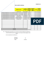 Format Kew Pa 4