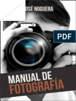 Manual de Fotografia