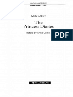 468 The Princess Diaries PDF