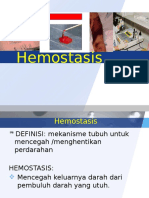 Homeostasis