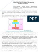 Marketing de Metáforas PDF