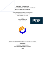 Perancangan Jembatan Baja Komposit PDF