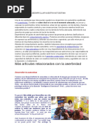 Tarea Asertividad Para Desarrollar Nuestra Autoestima