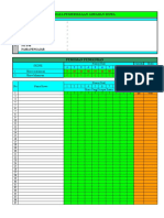 Analisis Soal Uraian