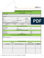 Planilla de Generador Racda 120216