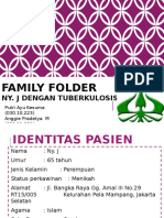 Family Folder - PPT