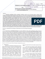 Kebisingan Di Tempat Kerja PDF