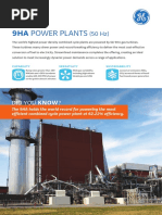 9ha Power Plants