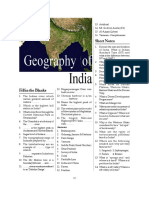 Geography of India.pdf