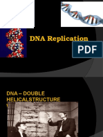 DNA and DNA Replication - Introduction - 09.12.2016