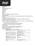 Programa Scolara Pentru Istorie Clasa Ix A