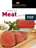 Meat Perfection Booklet PDF