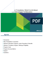 VMware Overview