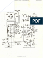 161 - RX 2001 Scheme PDF