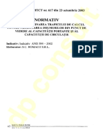 AND 584 - 2002 - Determ traficului de calcul ptr proiect drumurilor.pdf