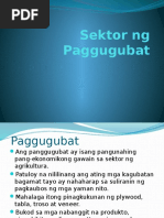 Pagsasaka | PDF